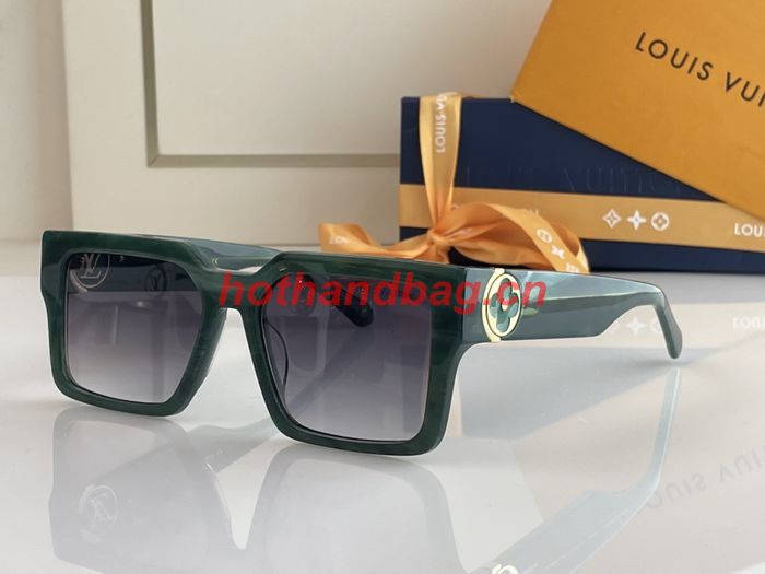 Louis Vuitton Sunglasses Top Quality LVS02069